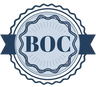 Bakes of Carmel logo
