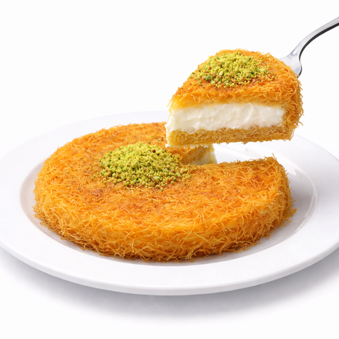 Baklovah_Bakery_and_Sweets_Cream_Pastry