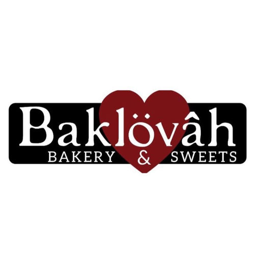 Baklovah Bakery & Sweets