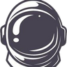 Blackhole Bakery logo