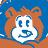 Bear Donut logo