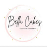 Bella Cakes Bakery logo