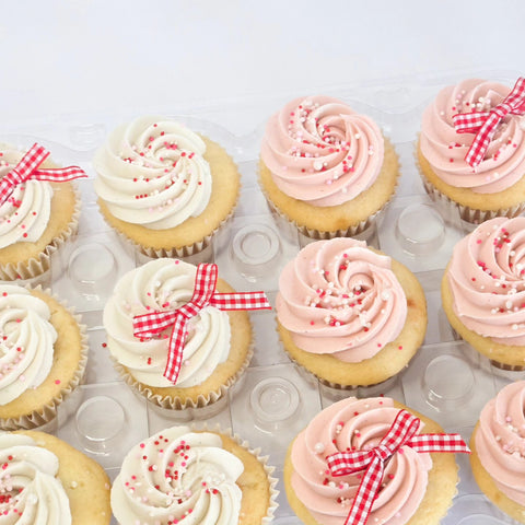Bella Cakes Cupcake Assortment