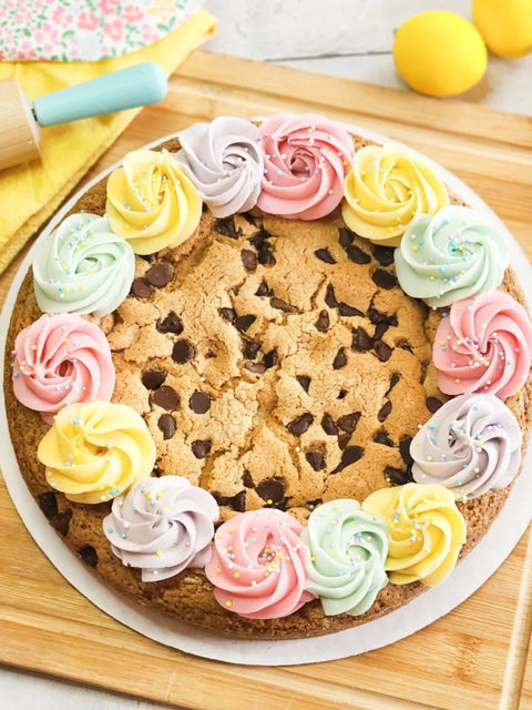 Bella Cakes Cookie Cake