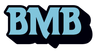 Black Market Port Annapolis logo
