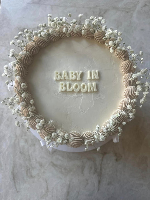 Custom Cake