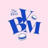 Bonne Vie Macarons logo