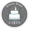 Bonnie Brunt Cakes logo