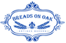 Breads on Oak logo