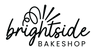 Brightside Bakeshop - East logo