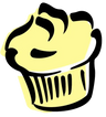 Buttercup BakeShop logo
