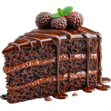 Cakes