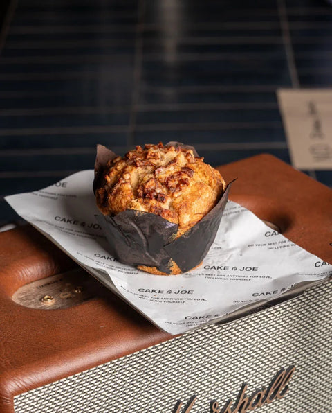 Apple Muffin