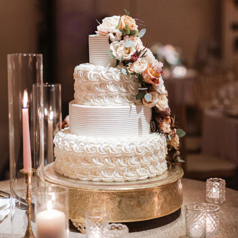 Cakes_by_Gina_Layered_Wedding_Cake