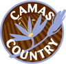 Camas Country Bakery and Store logo