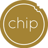 Chip Cookies logo