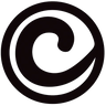 Cinnaholic logo