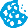 Clarabell Cookies logo