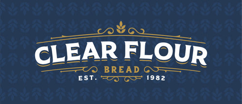 Clear Flour Bread