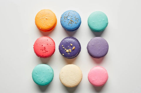 Confectioneiress_Bakery_Macarons_Pastries