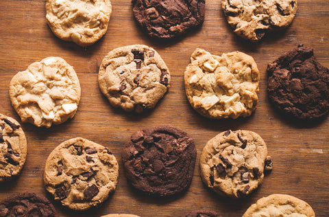Cookie by Design Cookie Assortment