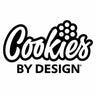 Cookies by Design logo