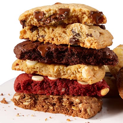 Cookies by Design Cookie Assortment