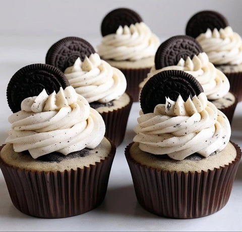 Cupcake_Therapy_Cookies_Cream_cupcakes