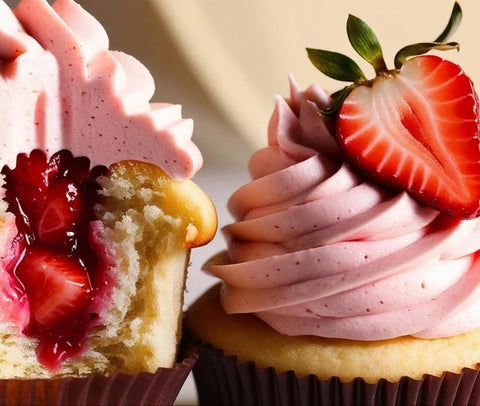 Cupcake_Therapy_StrawberriesAndCream_