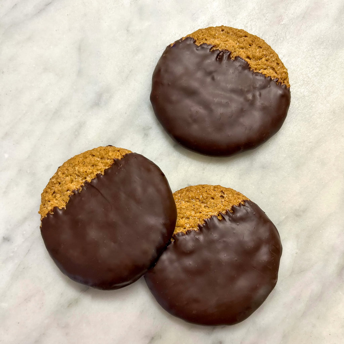 Original Scotch Oatmeal Cookies from Dad's Cookie Company in St. Louis
