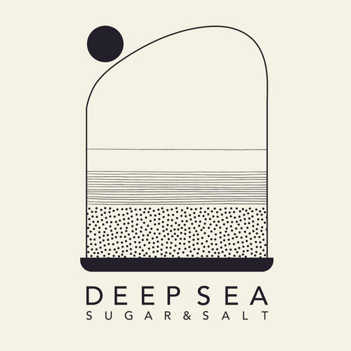 Deep Sea Sugar & Salt