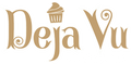 Deja Vu Cakes (Gourmet Cupcake Shop) logo