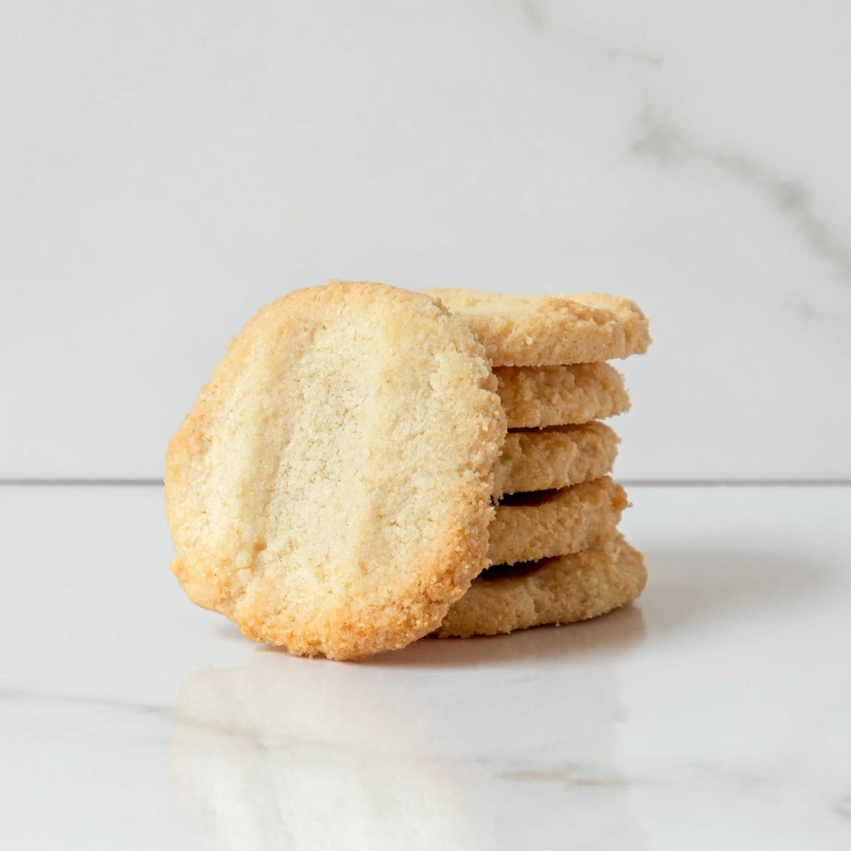 Donna Faye's Bakery Vegan Sugar Cookies