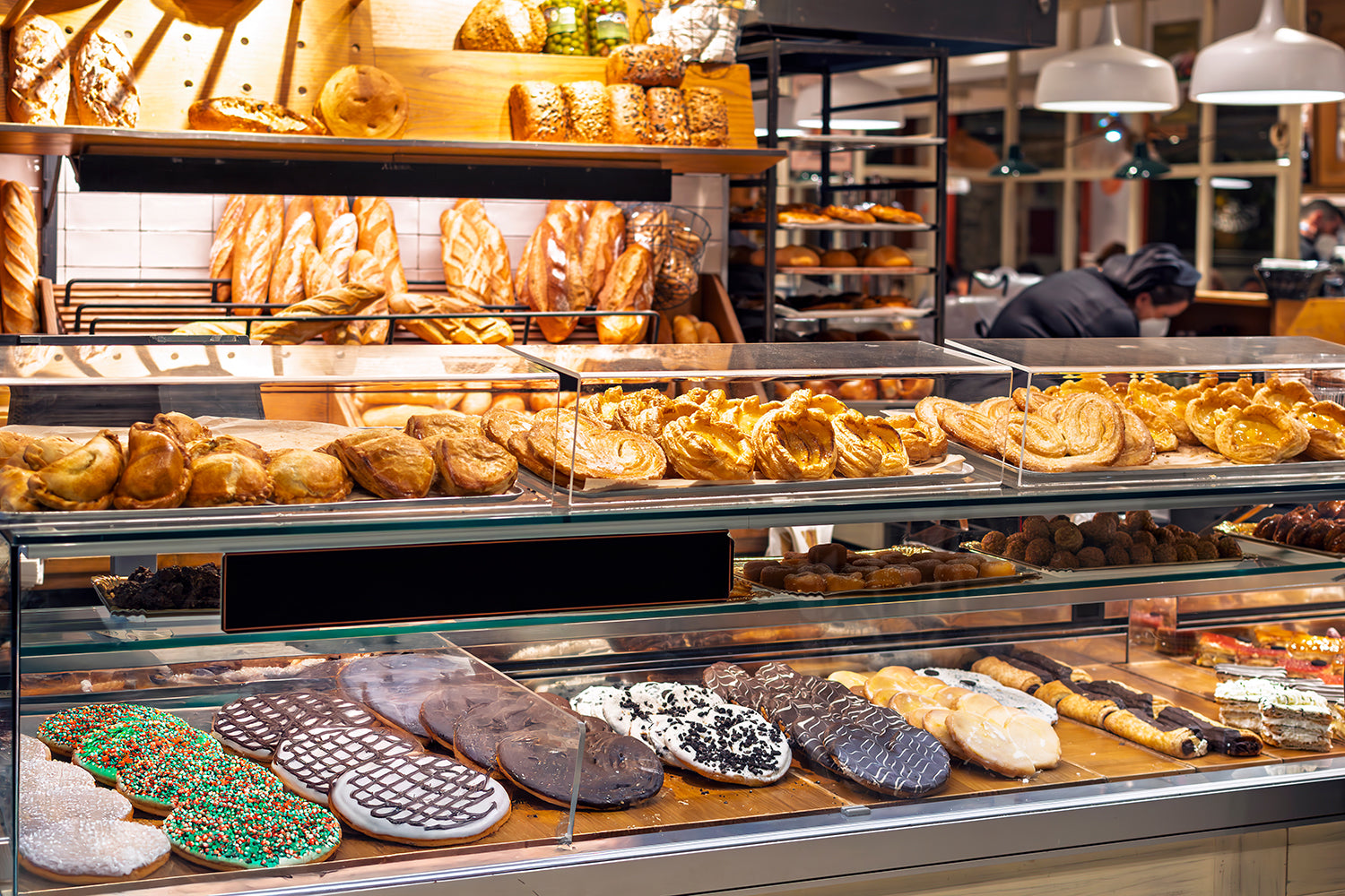 The Local Bakery Directory