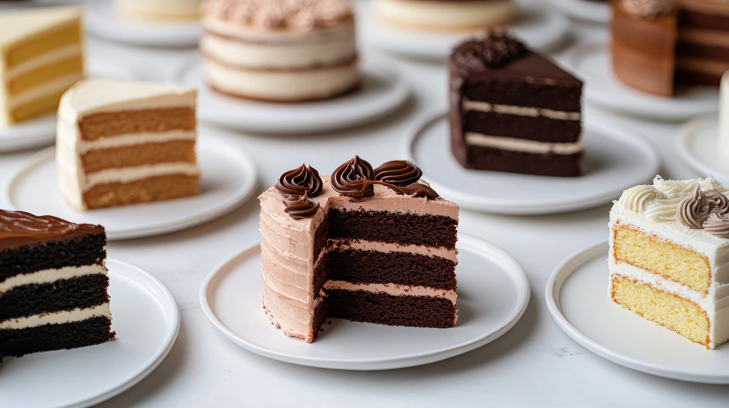 Cake Bakeries