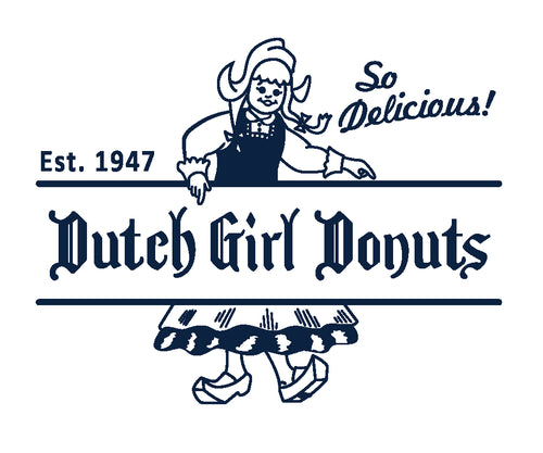 Dutch Girl Donuts