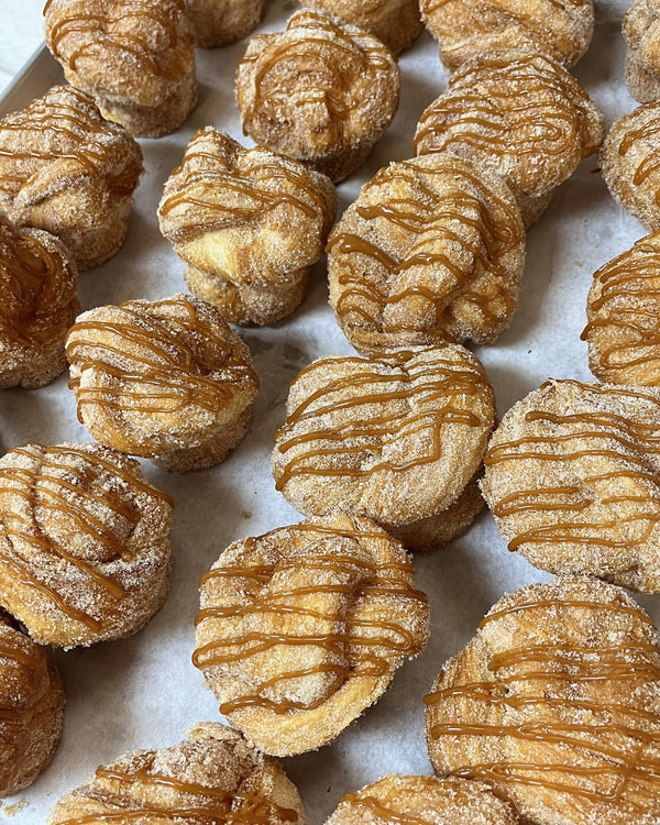 El_Bolilla_Bakery_-_Croisstant_Pastry