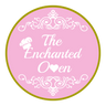 The Enchanted Oven logo