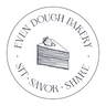 Even Dough Bakery logo
