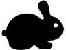 Fat Rabbit logo