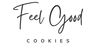 Feel Good Cookies logo