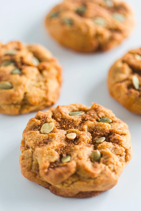 Feel_Good_Cookies_Pumpkin_Cookies