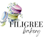 Filigree Bakery logo