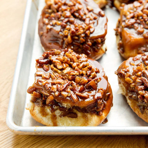 Flour_Bakery_Cafe_Sticky_Buns
