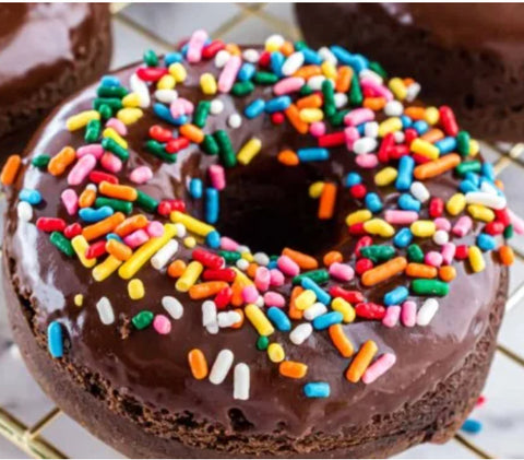 Flour_and_Time_Bakery_Chocolate_Donut_with_Sprinkles