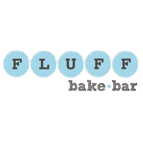 Fluff Bake Bar