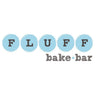 Fluff Bake Bar logo