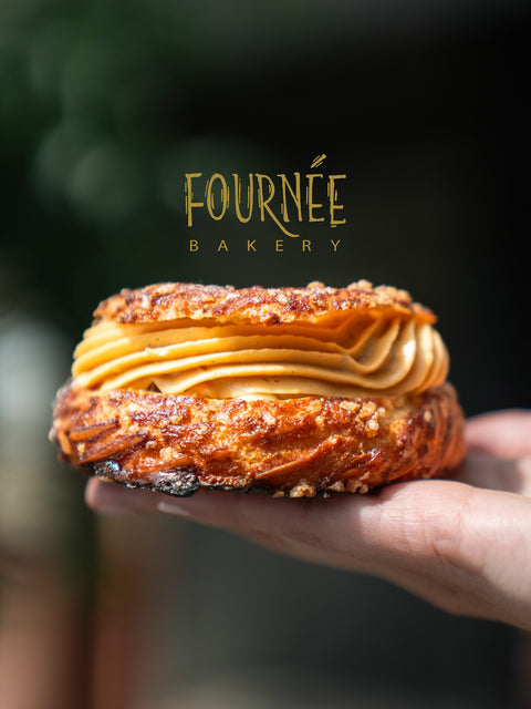 Fournee_Bakery_Croissant_Pastry