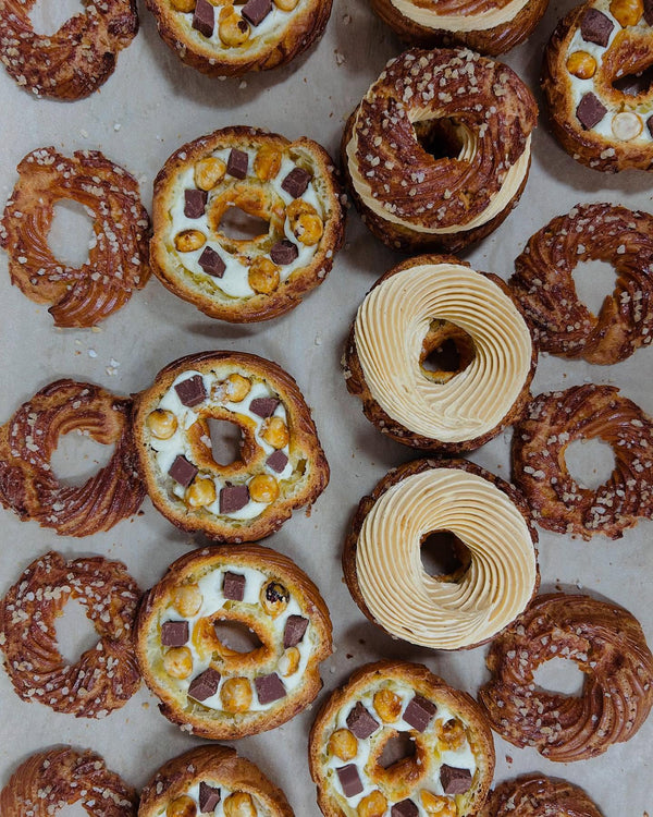 Fournee_Bakery_Pastry_Assortment