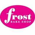 Frost Bake Shop logo